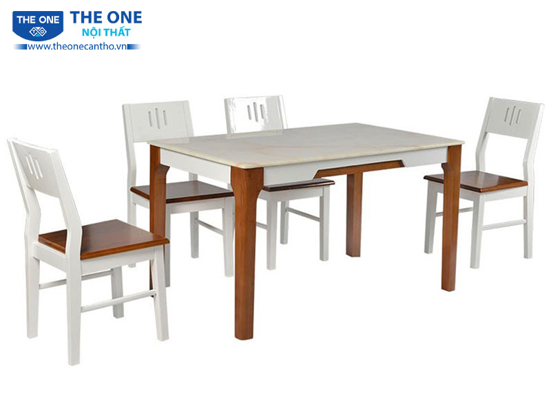 BÀN GHẾ ĂN CAO CẤP HGB67