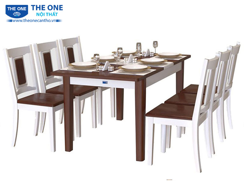 BÀN GHẾ ĂN CAO CẤP HGB71