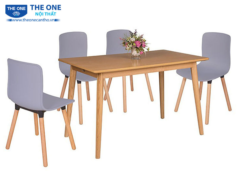 BÀN GHẾ ĂN CAO CẤP HGB73