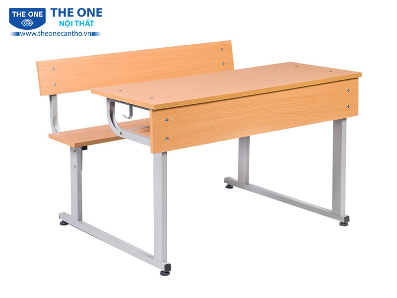 BÀN GHẾ HỌC SINH CẤP 1-2 BHS104 A-B