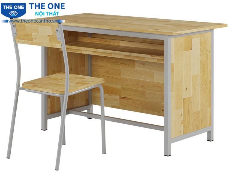 BÀN GHẾ GIÁO VIÊN BGV101G