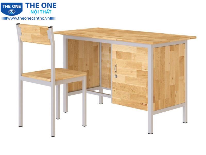 BÀN GHẾ GIÁO VIÊN BGV103G