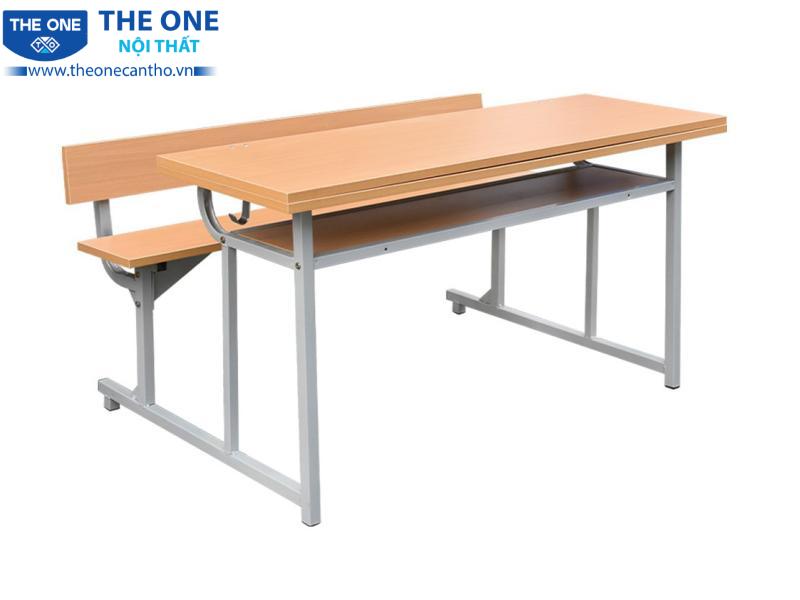 BÀN GHẾ HỌC SINH CẤP 1-2 BBT101A