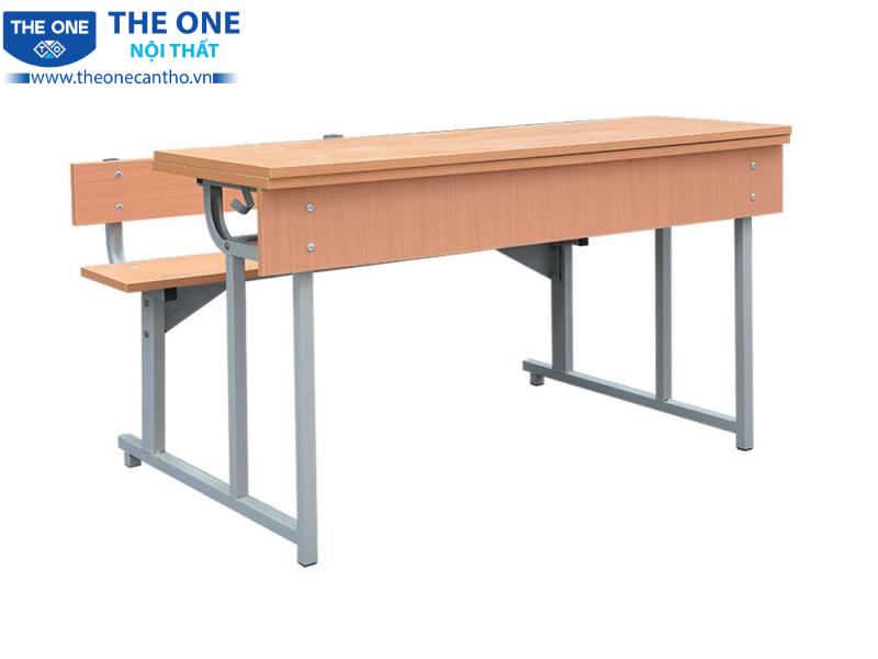 BÀN GHẾ HỌC SINH CẤP 1-2 BBT101C