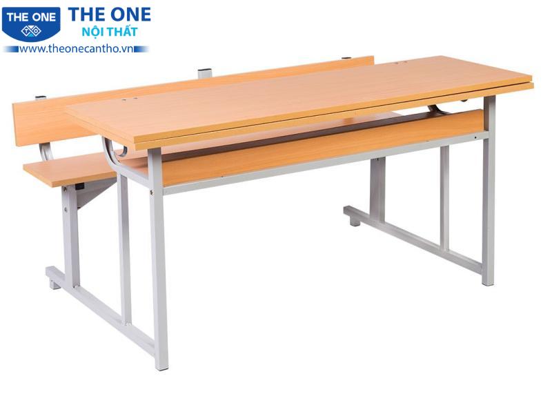BÀN GHẾ HỌC SINH CẤP 1-2 BBT102AG