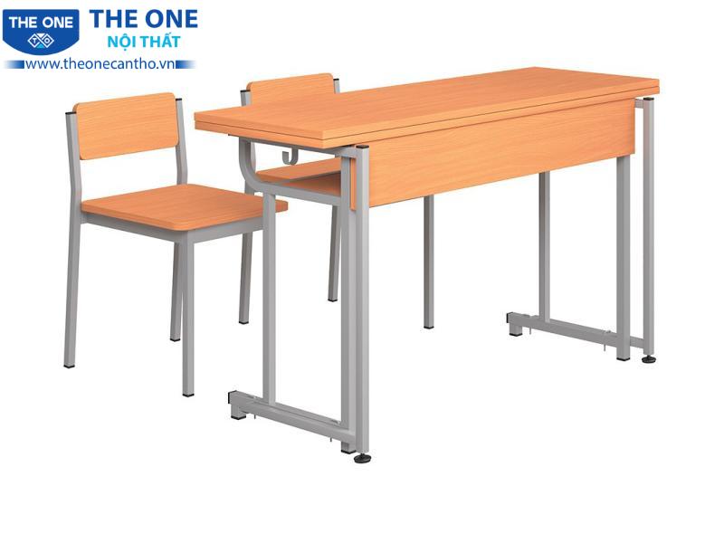 BÀN GHẾ HỌC SINH CẤP 1-2 BBT103