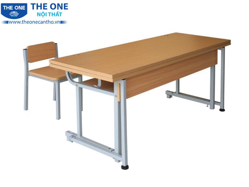Bàn ghế học sinh cấp 1-2 BBT103HP