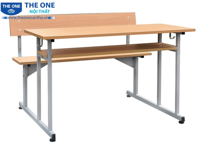 BÀN GHẾ HỌC SINH CẤP 1-2 BHS103A