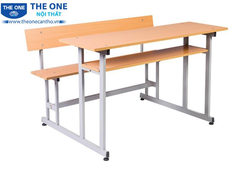 BÀN GHẾ HỌC SINH CẤP 1-2 BHS103C