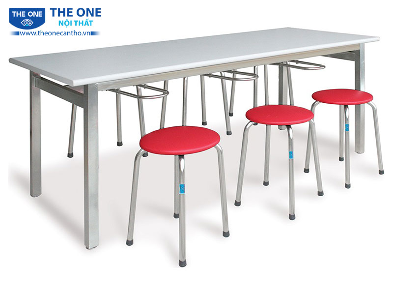 BÀN GHẾ KHU CÔNG NGHIỆP BA01-14