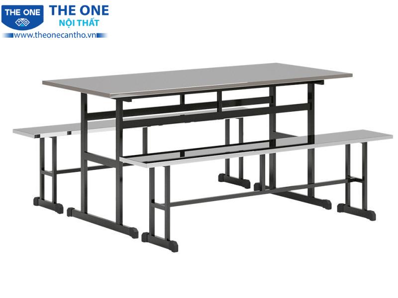 BÀN GHẾ KHU CÔNG NGHIỆP BA05