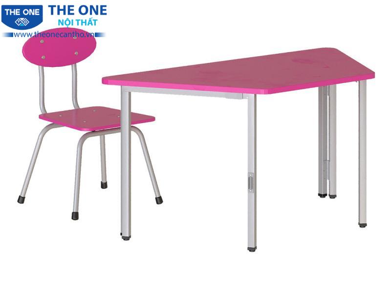 Bàn ghế mẫu giáo BMG104A-1