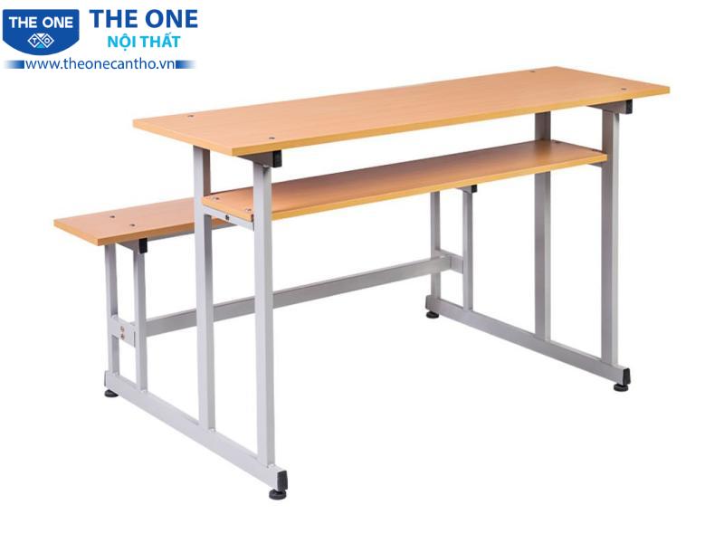 Bàn ghế sinh viên BSV102