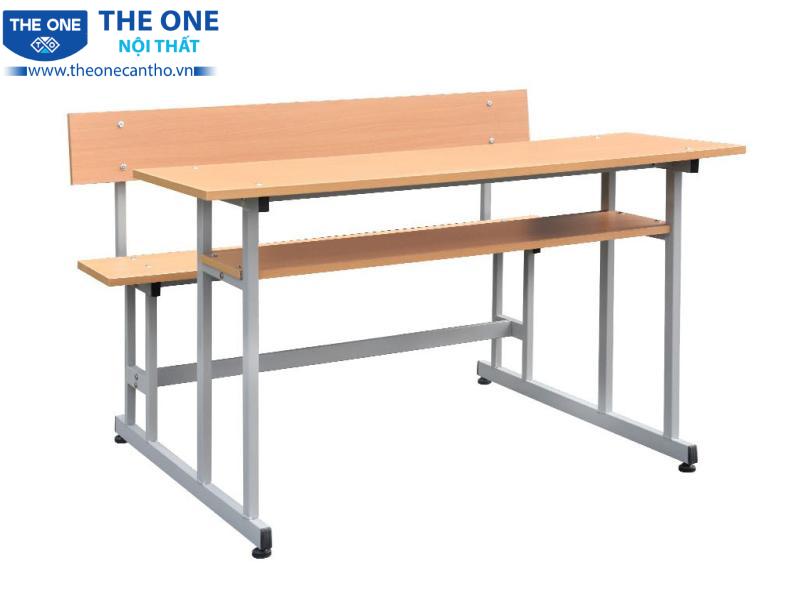 BÀN GHẾ SINH VIÊN BSV102T