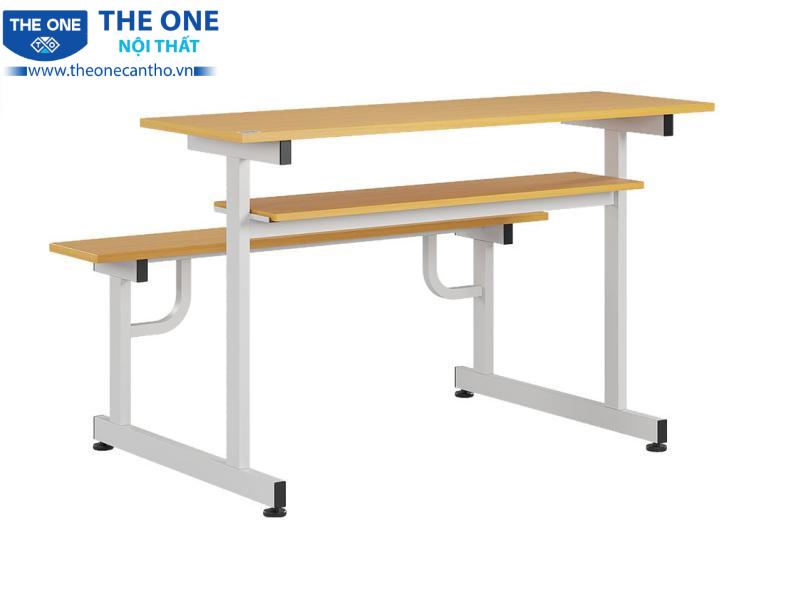 BÀN GHẾ SINH VIÊN BSV105