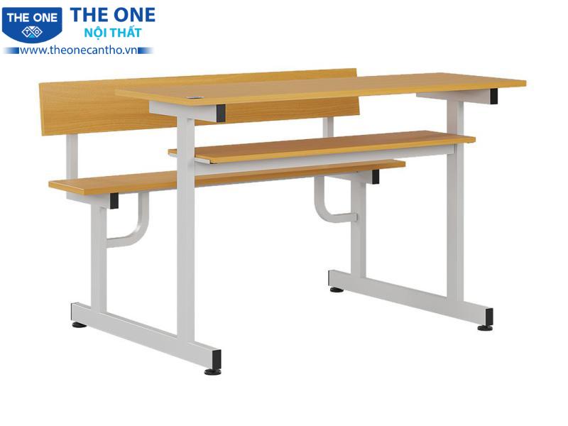 BÀN GHẾ SINH VIÊN BSV105T