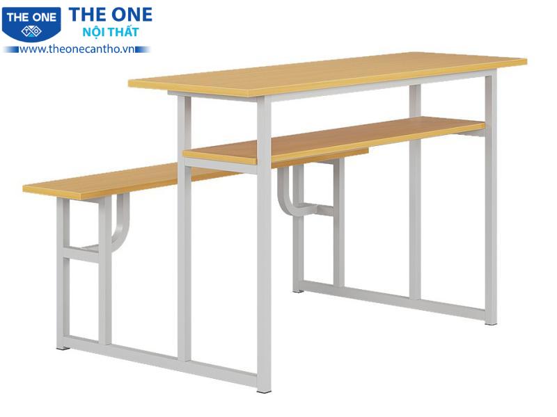 BÀN GHẾ SINH VIÊN BSV108