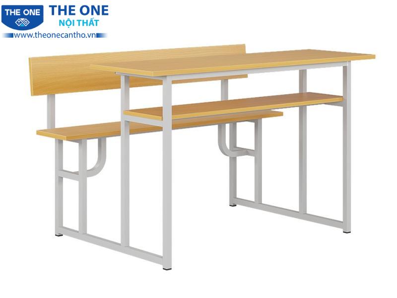 BÀN GHẾ SINH VIÊN BSV108T