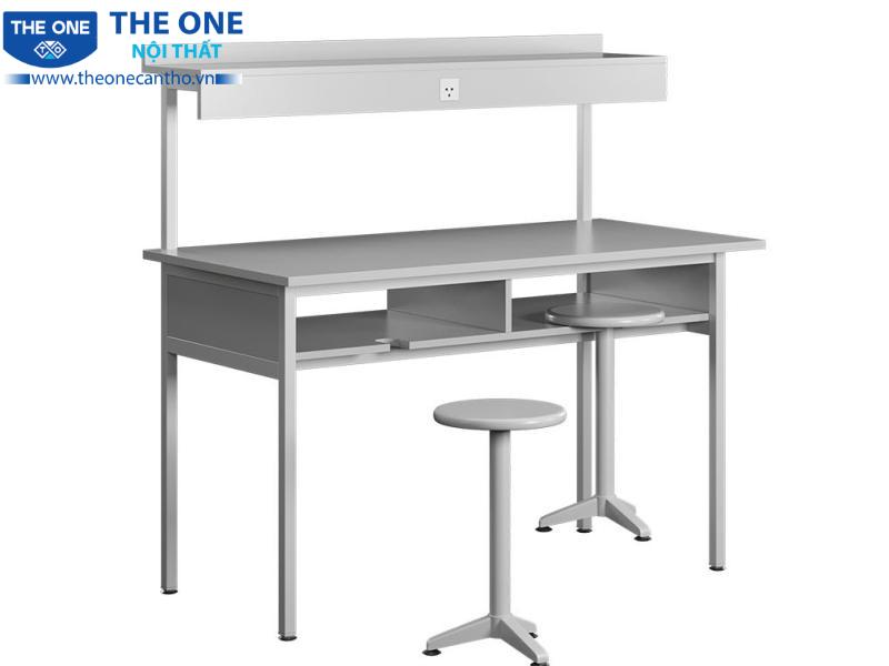 BÀN GHẾ THÍ NGHIỆM BTN101