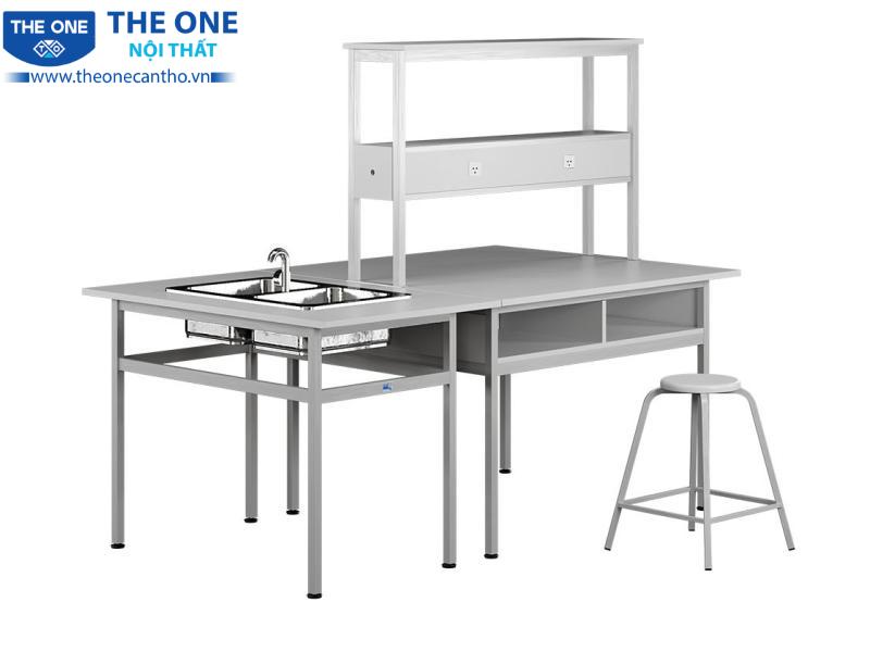 BÀN GHẾ THÍ NGHIỆM BTN102