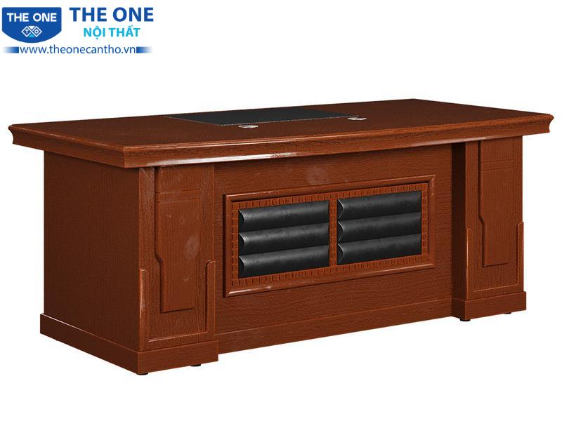 BÀN GIÁM ĐỐC GỖ VENEER DT1890V14