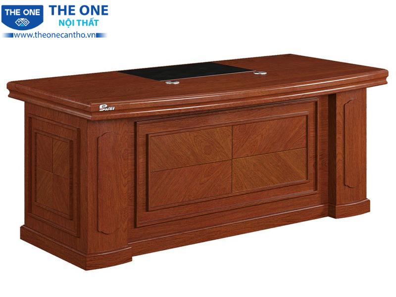 BÀN GIÁM ĐỐC GỖ VENEER DT1890V4