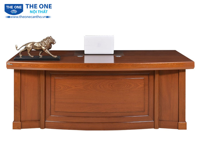 BÀN GIÁM ĐỐC GỖ VENEER DT1890V12