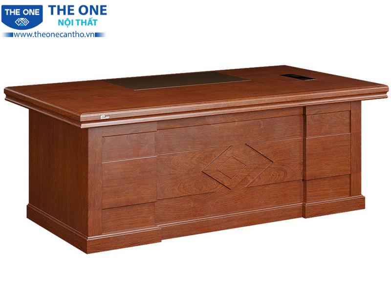 BÀN GIÁM ĐỐC GỖ VENEER DT2010V19