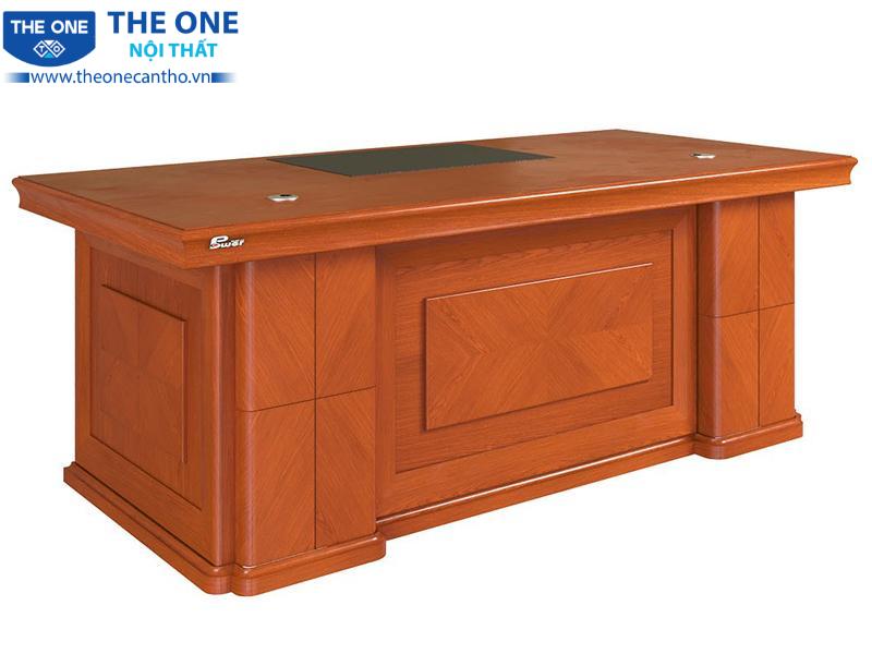 BÀN GIÁM ĐỐC GỖ VENEER DT2010V5