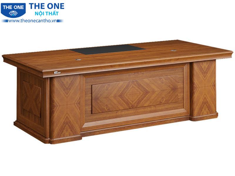 BÀN GIÁM ĐỐC GỖ VENEER DT2411V5