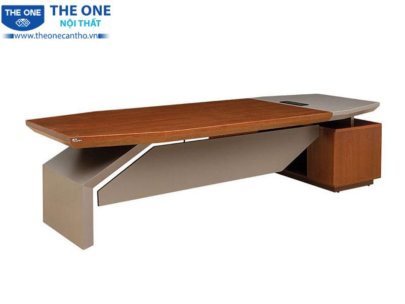 BÀN GIÁM ĐỐC GỖ VENEER DT3020VM20