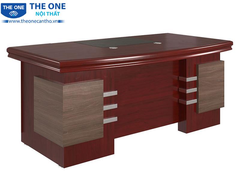 BÀN GIÁM ĐỐC SƠN PU DT1890H24