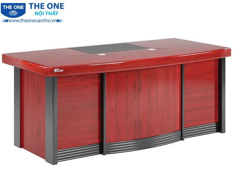 BÀN GIÁM ĐỐC SƠN PU DT1890H3