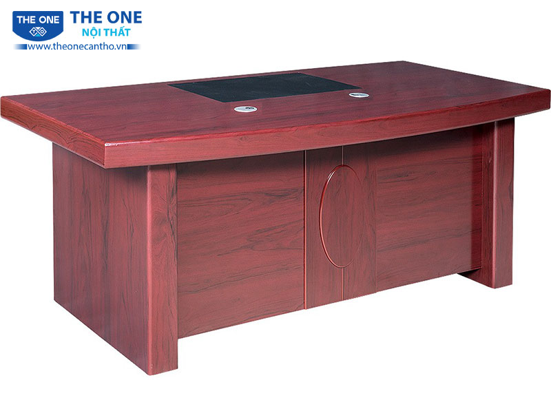 BÀN GIÁM ĐỐC SƠN PU DT1890H4