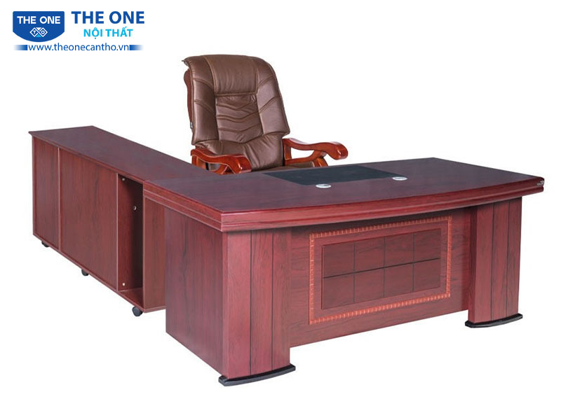 BÀN GIÁM ĐỐC SƠN PU DT1890H5