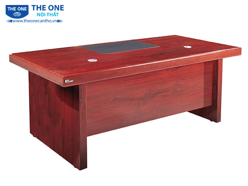 BÀN GIÁM ĐỐC SƠN PU DT1890H2