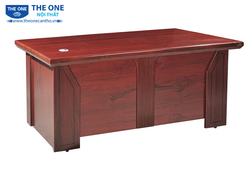 BÀN LÃNH ĐẠO SƠN PU ET1600M