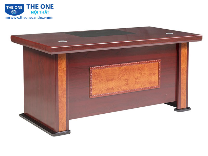 BÀN LÃNH ĐẠO SƠN PU ET1600N