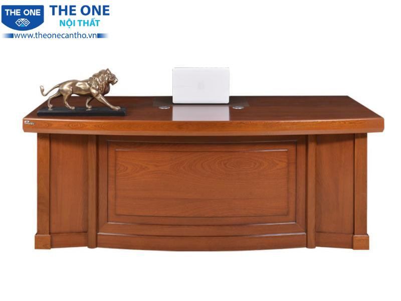 Bàn giám đốc Veneer DT1890VM12