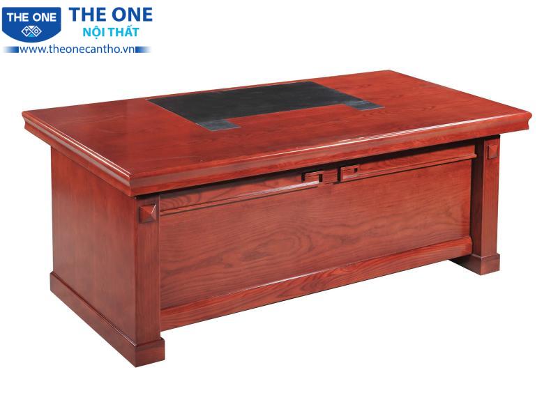 Bàn giám đốc Veneer DT2010V2