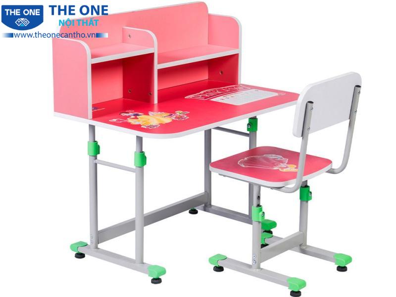 Bàn học gia đình BHS28C
