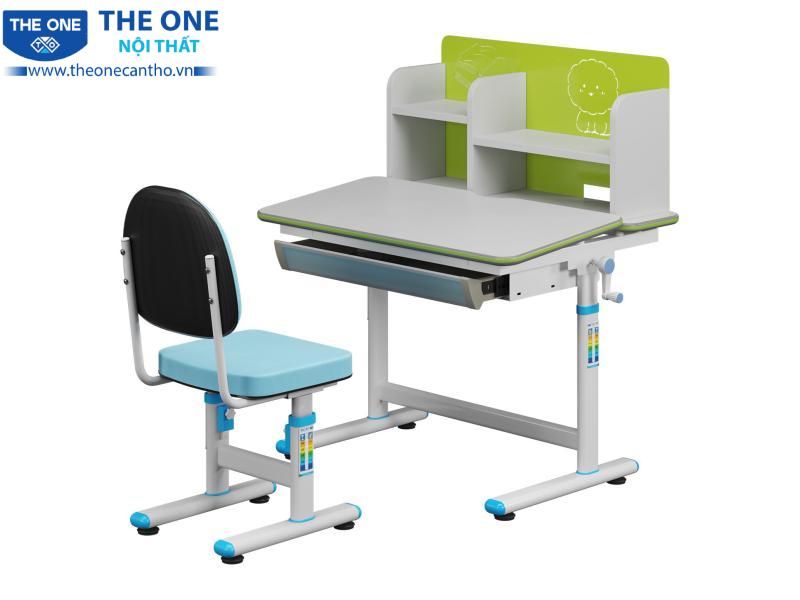 Bàn học gia đình BHS32-1