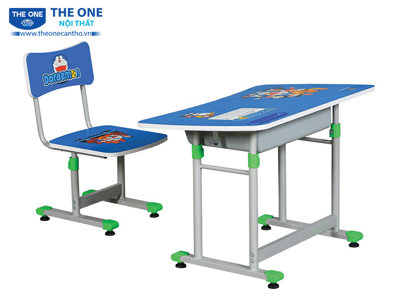 BÀN HỌC SINH CAO CẤP BHS28B