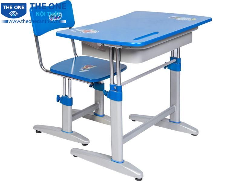 Bàn học sinh gia đình BHS20-2