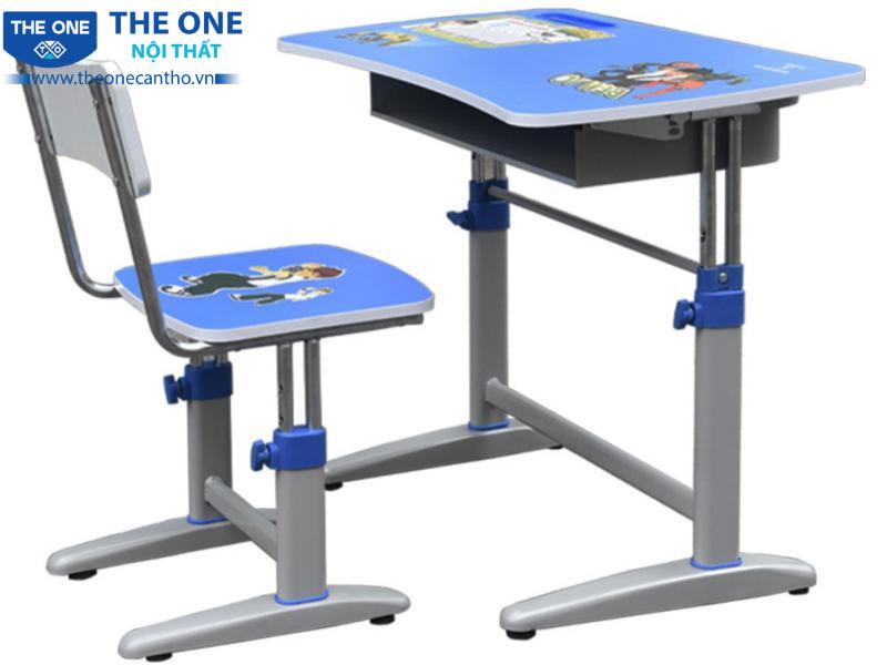 Bàn học sinh gia đình BHS20-3