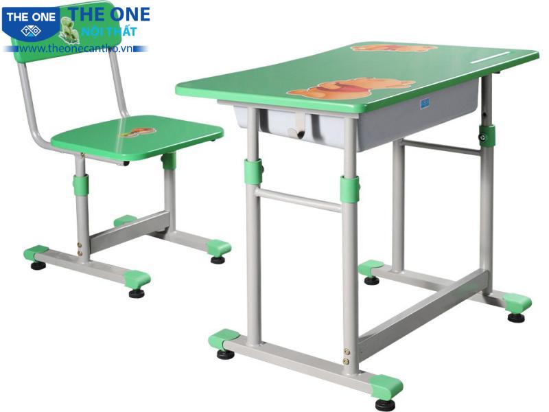 Bàn học sinh gia đình BHS28-2