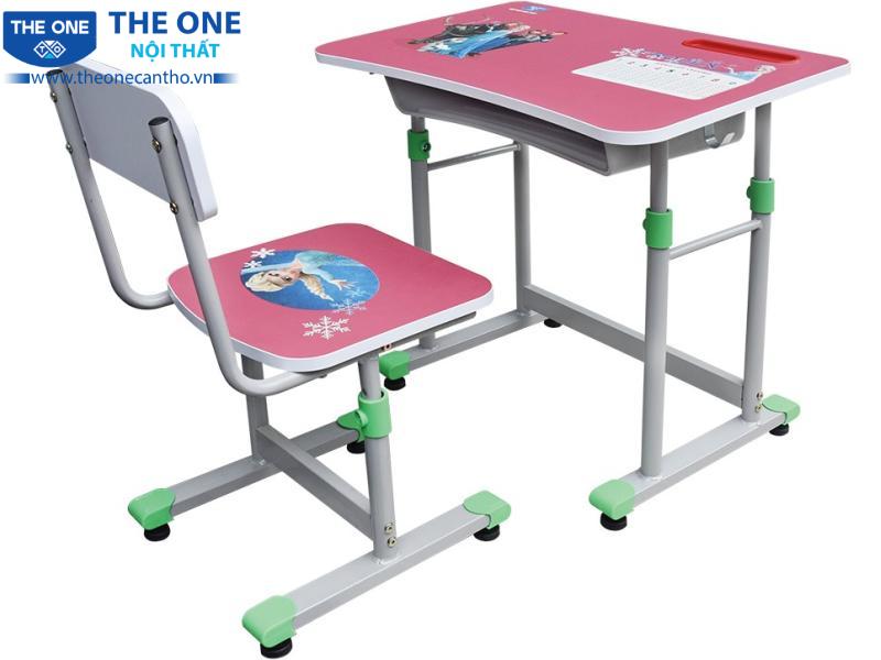 Bàn học sinh gia đình BHS28-3