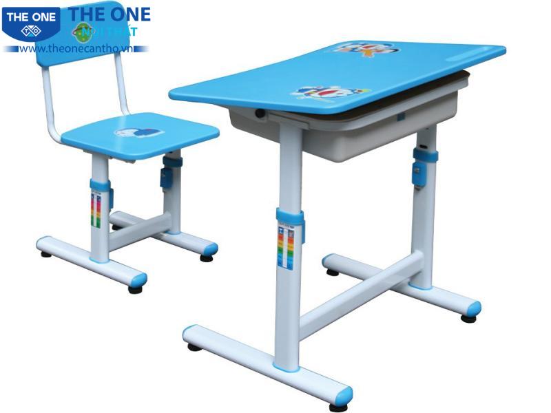 Bàn học sinh gia đình BHS29A-2