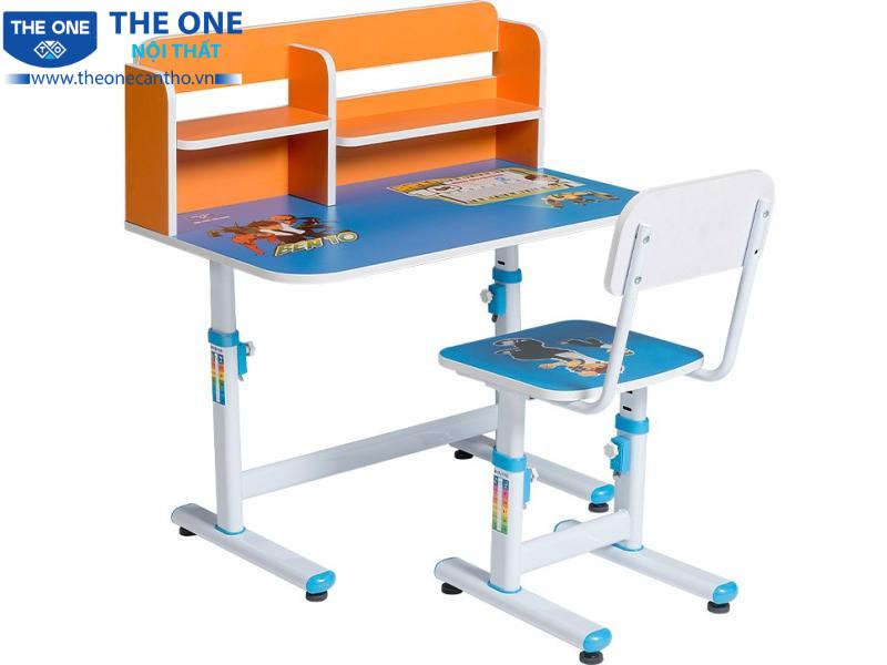 Bàn học sinh gia đình BHS29C-3
