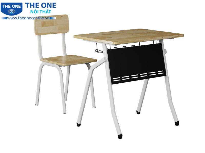 Bàn học sinh gia đình BHS41AG